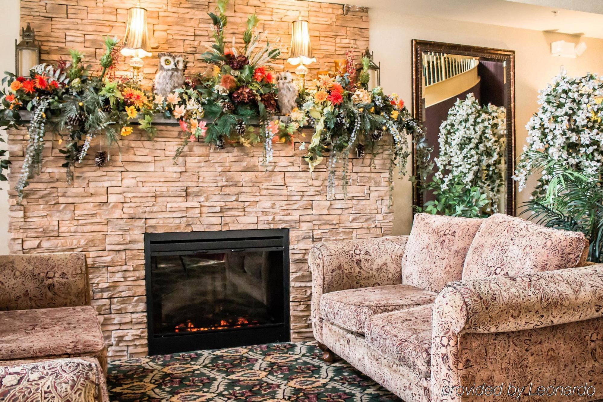 Comfort Suites Lake George - Queensbury المظهر الخارجي الصورة