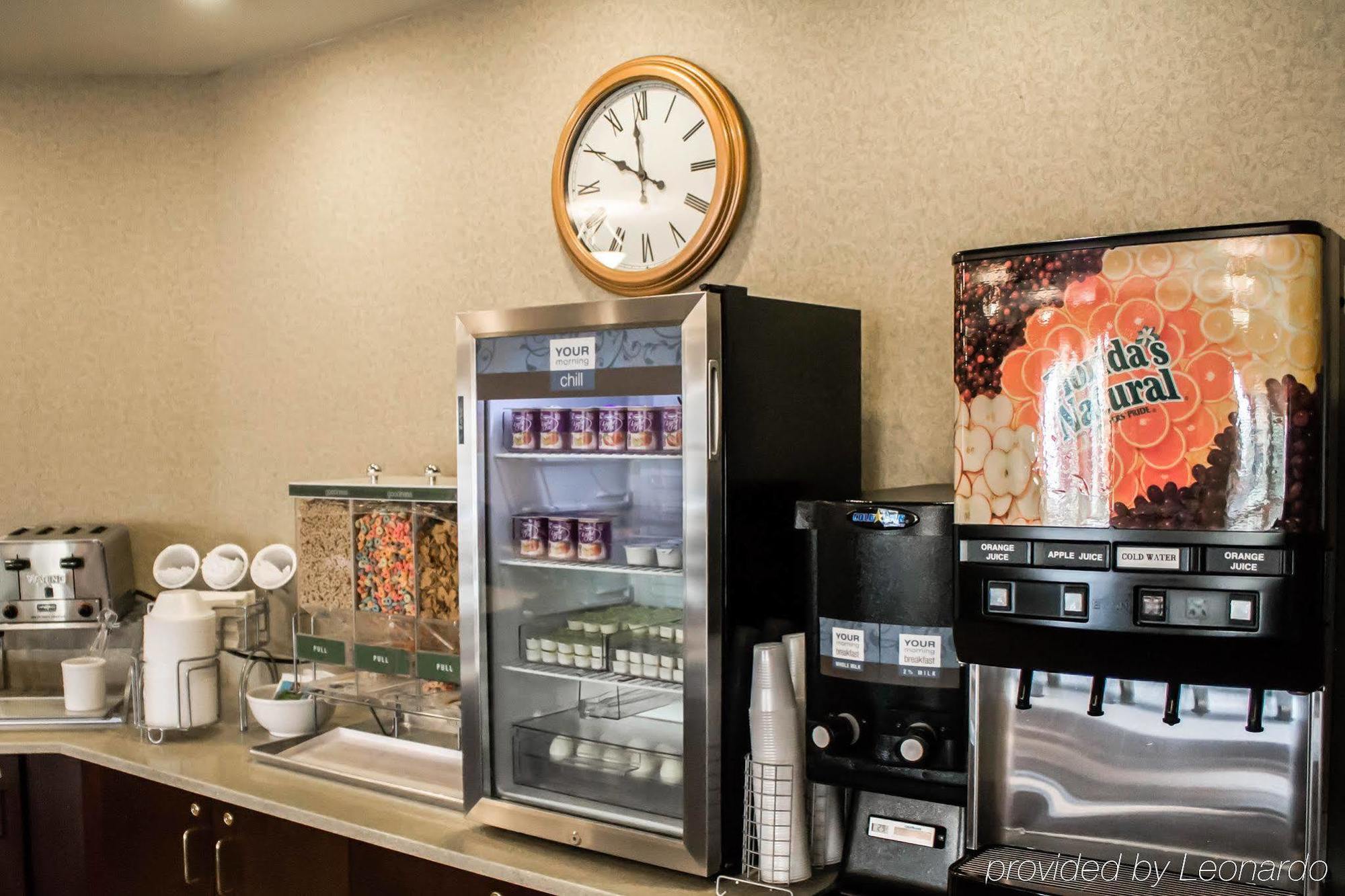 Comfort Suites Lake George - Queensbury المظهر الخارجي الصورة