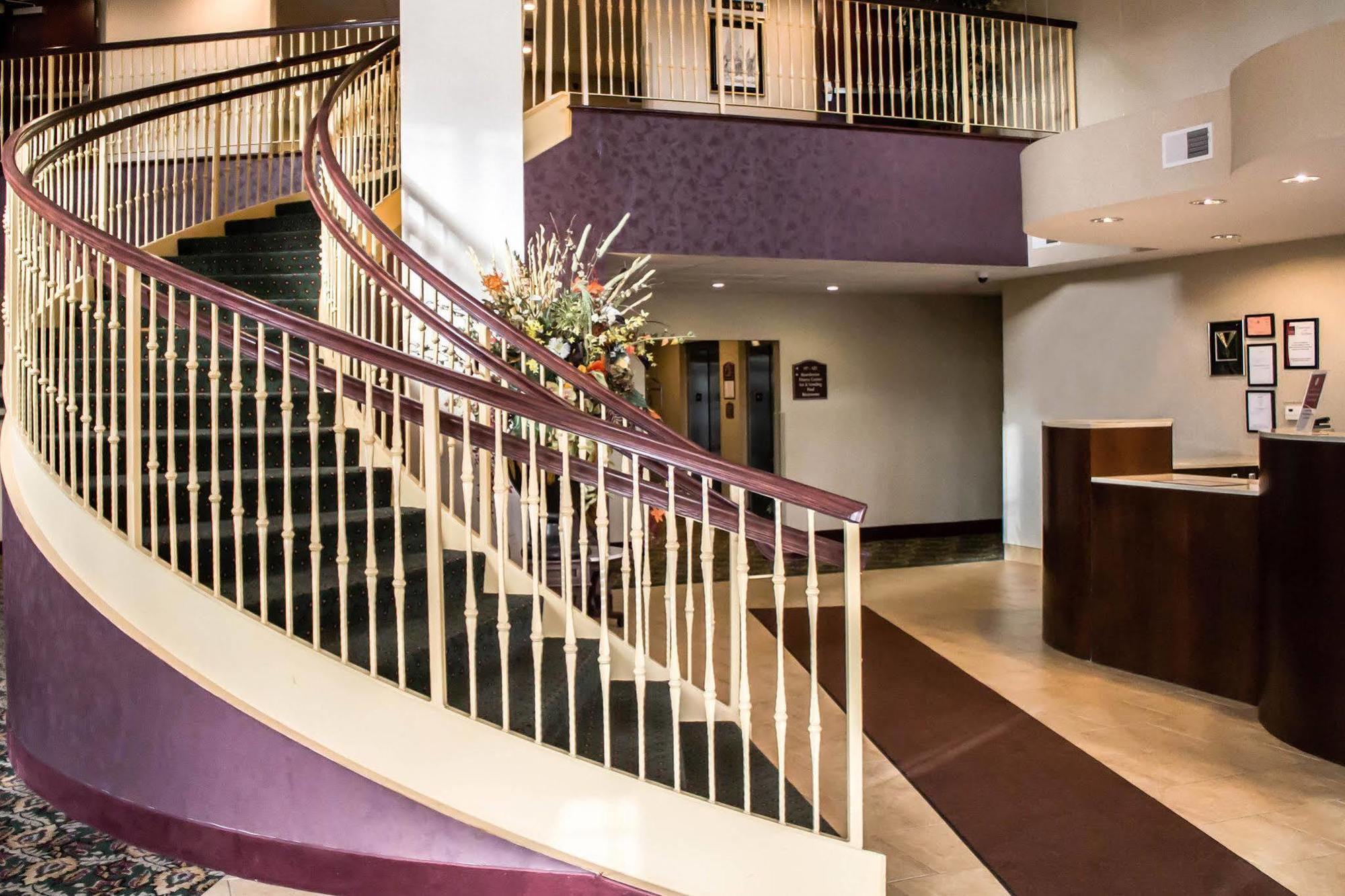 Comfort Suites Lake George - Queensbury المظهر الخارجي الصورة