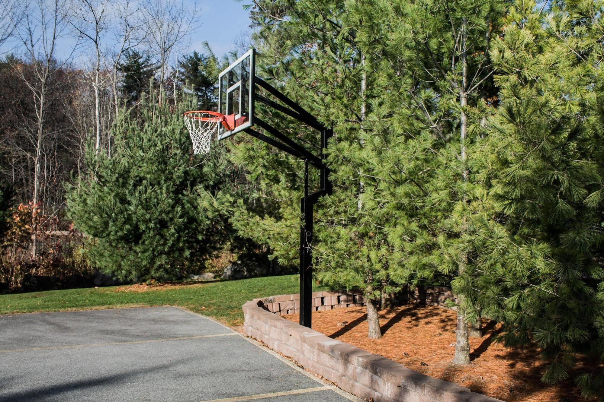 Comfort Suites Lake George - Queensbury المظهر الخارجي الصورة