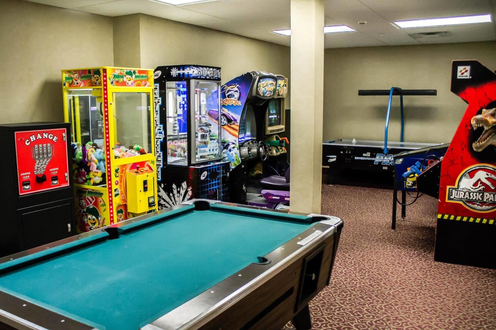 Comfort Suites Lake George - Queensbury المظهر الخارجي الصورة