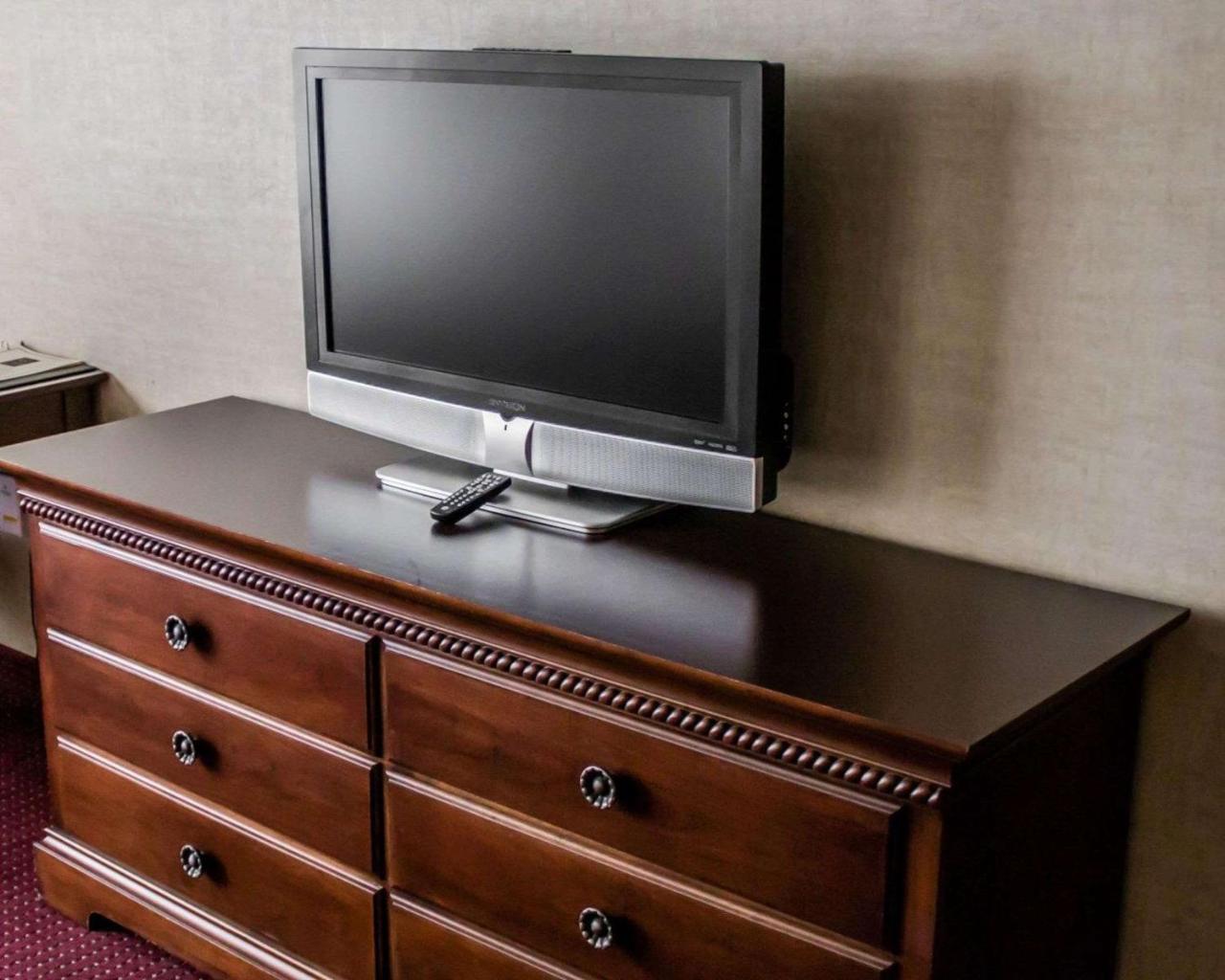 Comfort Suites Lake George - Queensbury المظهر الخارجي الصورة