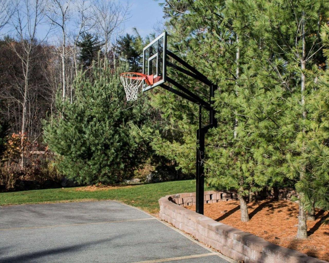 Comfort Suites Lake George - Queensbury المظهر الخارجي الصورة
